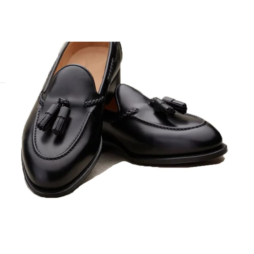 Men’s Loafer Shoes - 48 pair