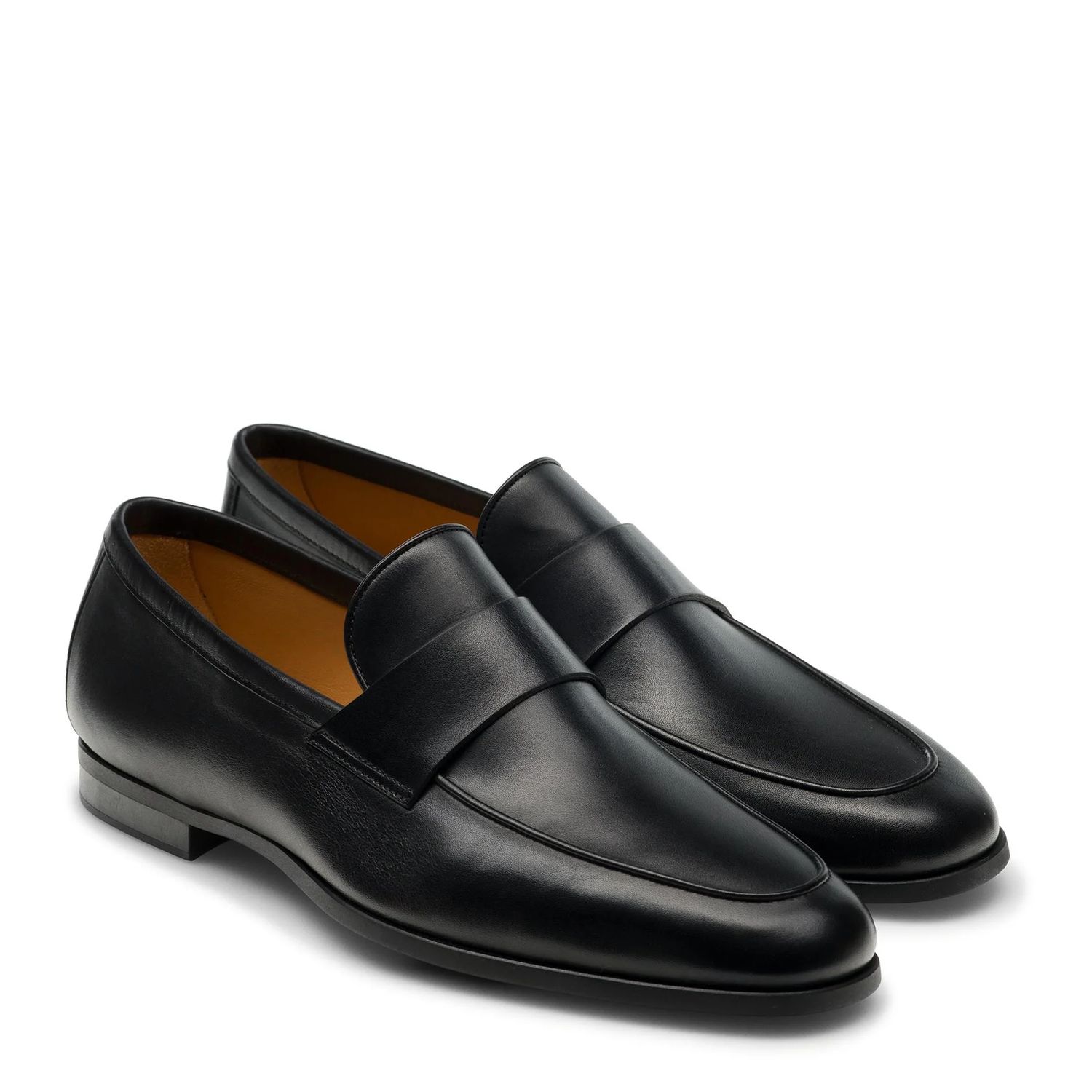 Men’s Loafer Shoes - 48 pair