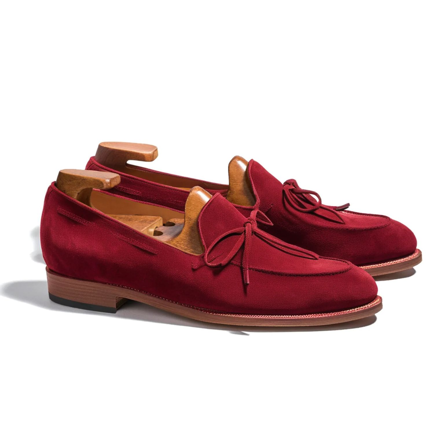 Men’s Loafer Shoes - 24 pair