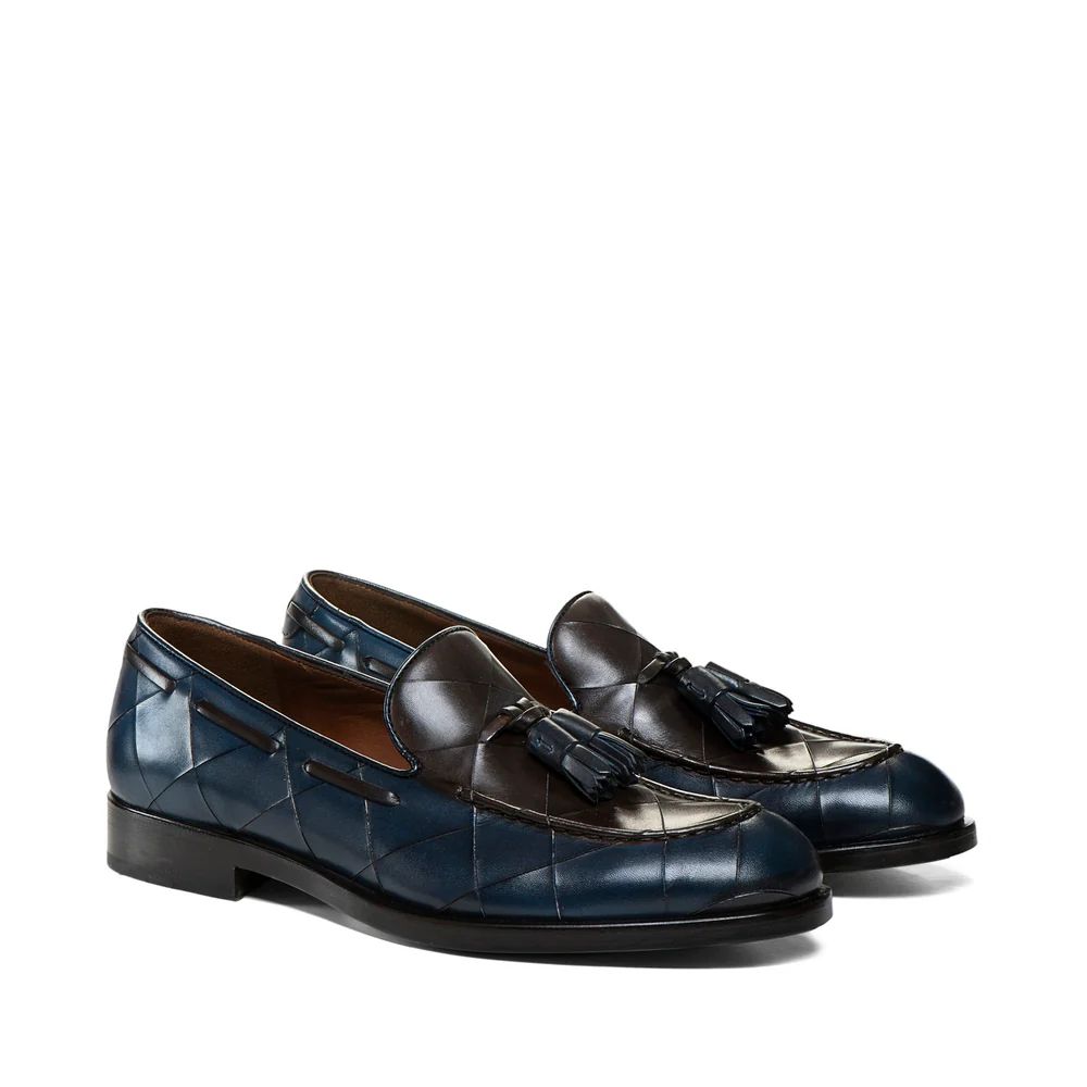 Men’s Loafer Shoes - 48 pair