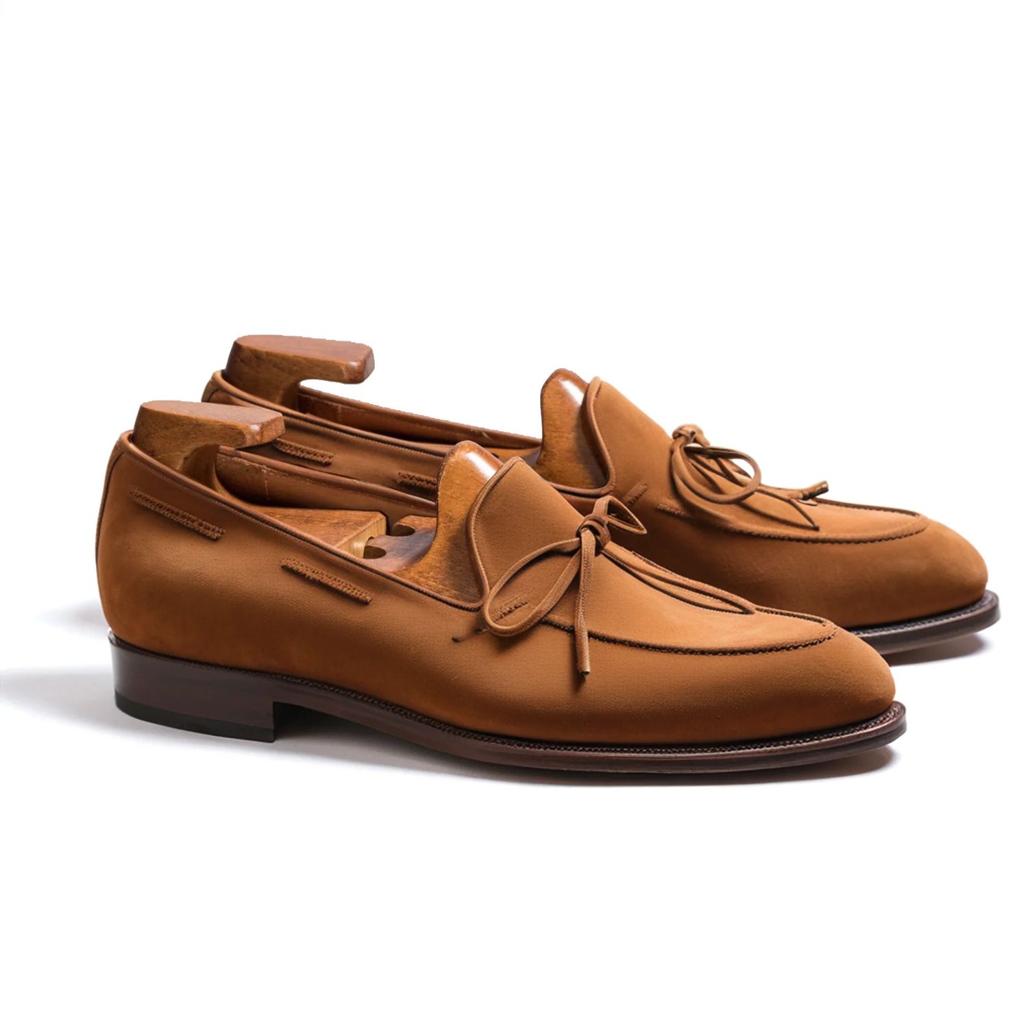 Men’s Loafer Shoes - 48 pair