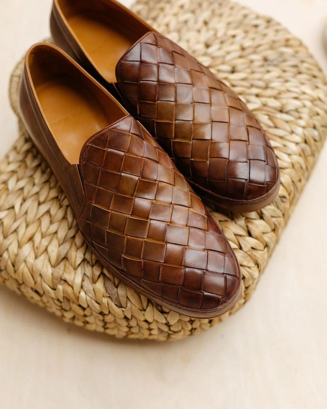 Men’s Loafer Shoes - 24 pair