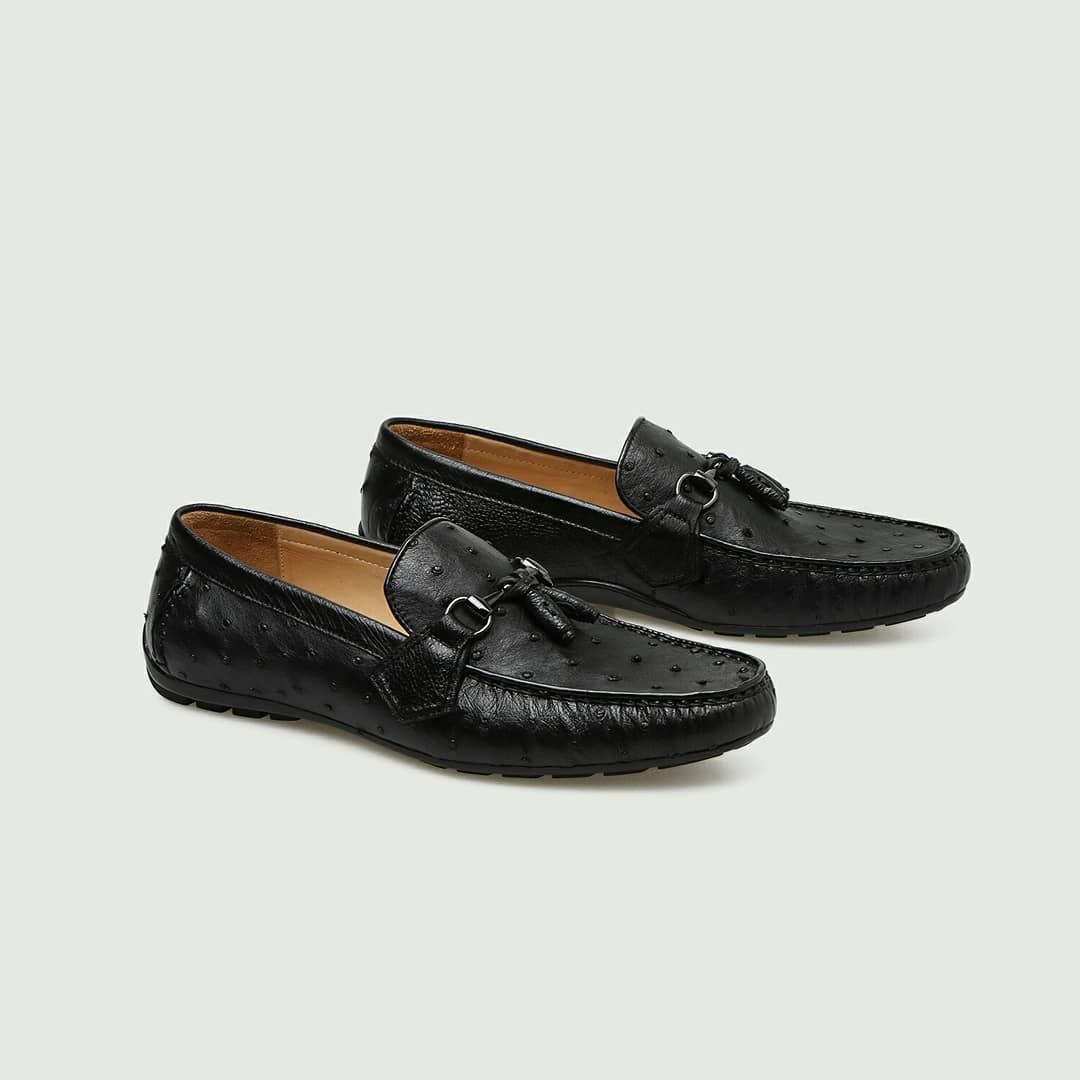 Men’s Loafer Shoes - 24 pair