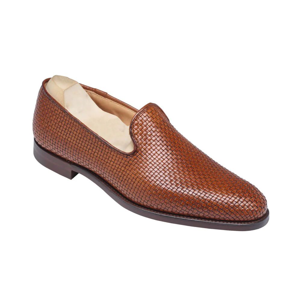 Men’s Loafer Shoes - 24 pair
