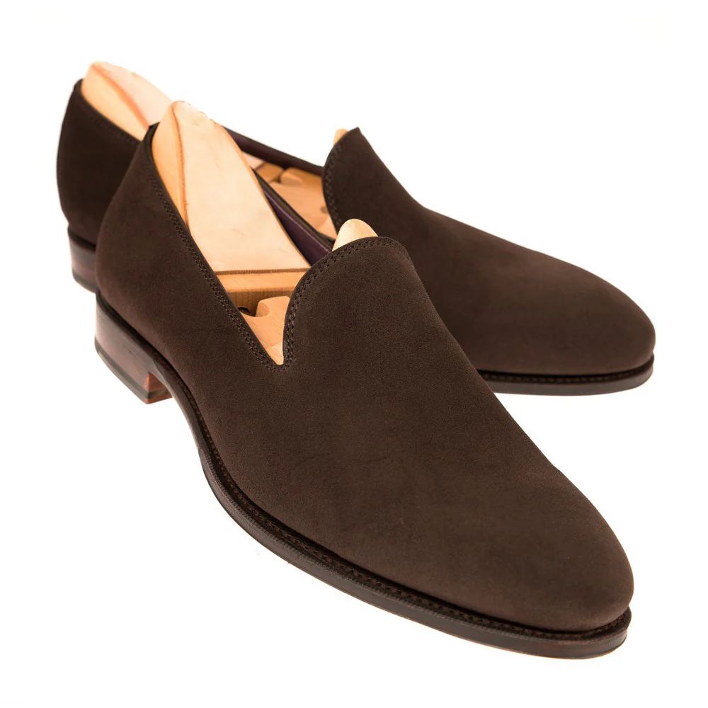 Men’s Loafer Shoes - 48 pair