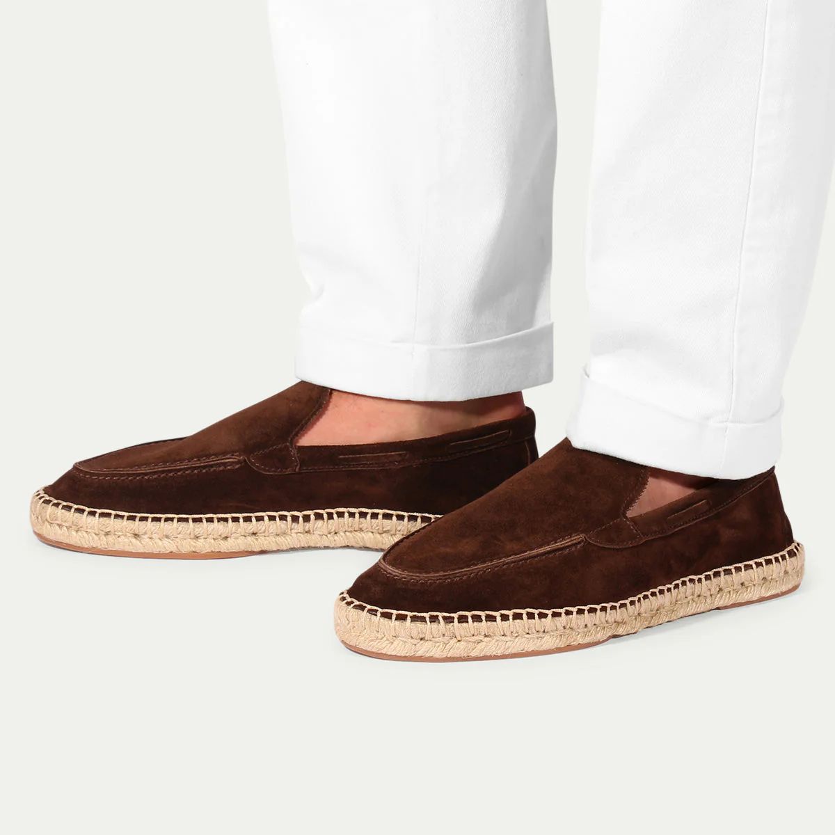 Men’s Loafer Shoes - 24 pair