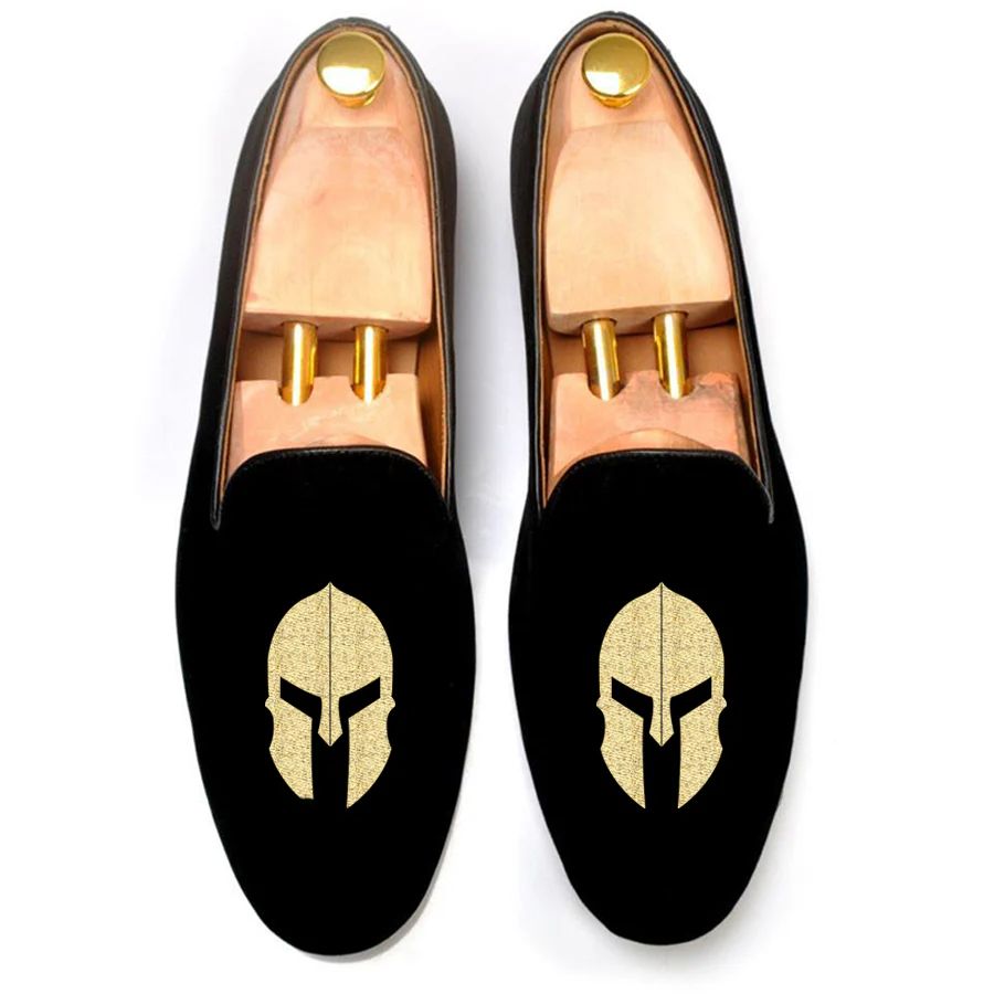 Men’s Loafer Shoes - 48 pair