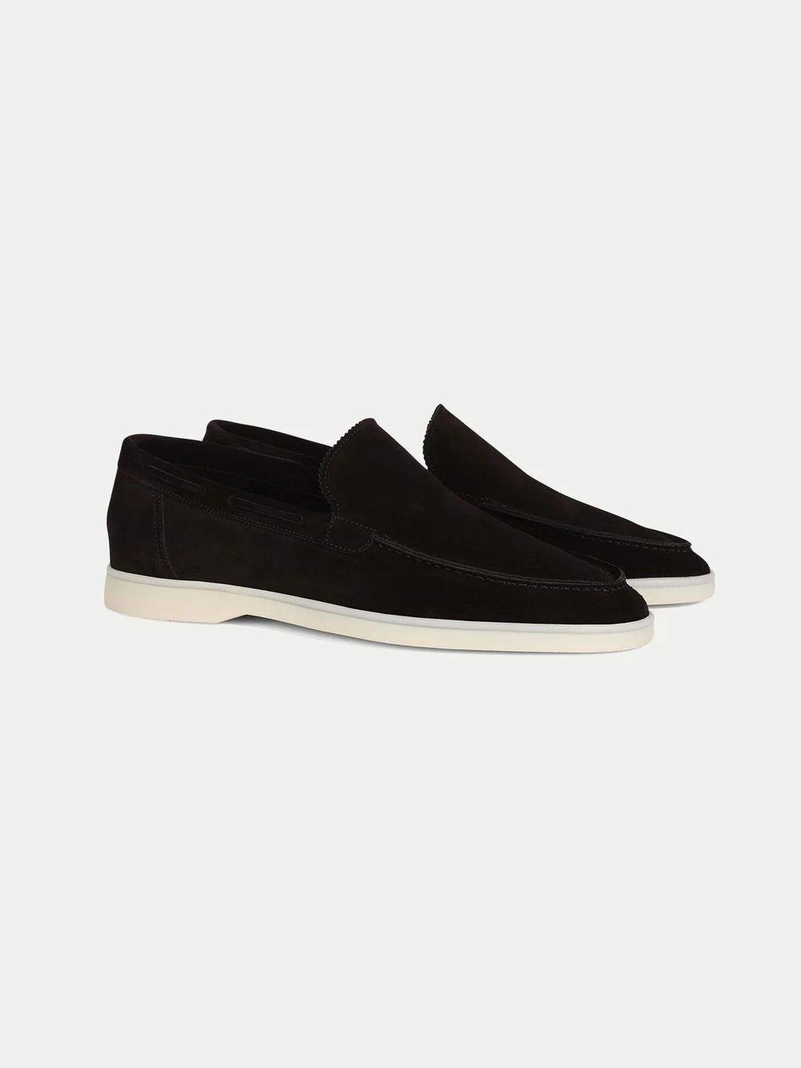 Men’s Loafer Shoes - 24 pair