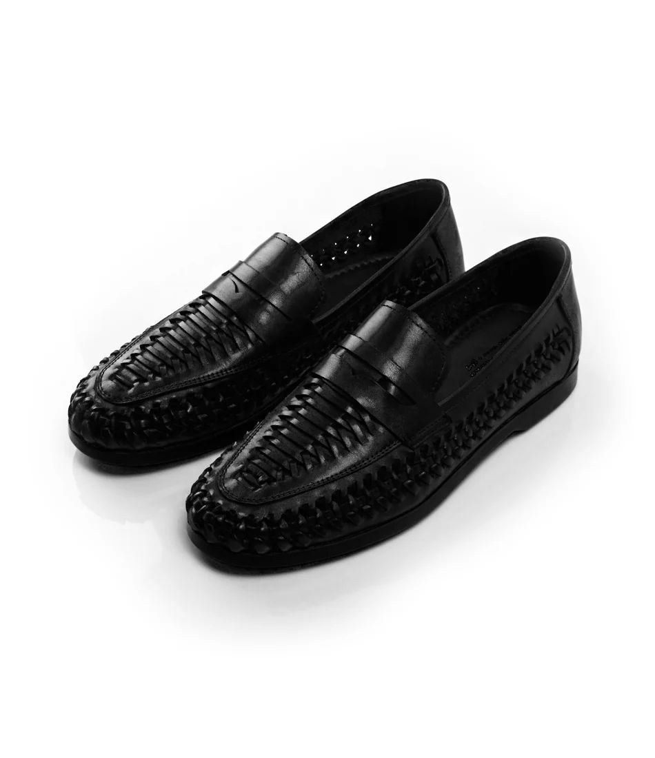 Men’s Loafer Shoes - 48 pair