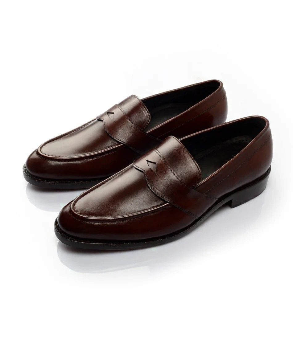 Men’s Loafer Shoes - 48 pair