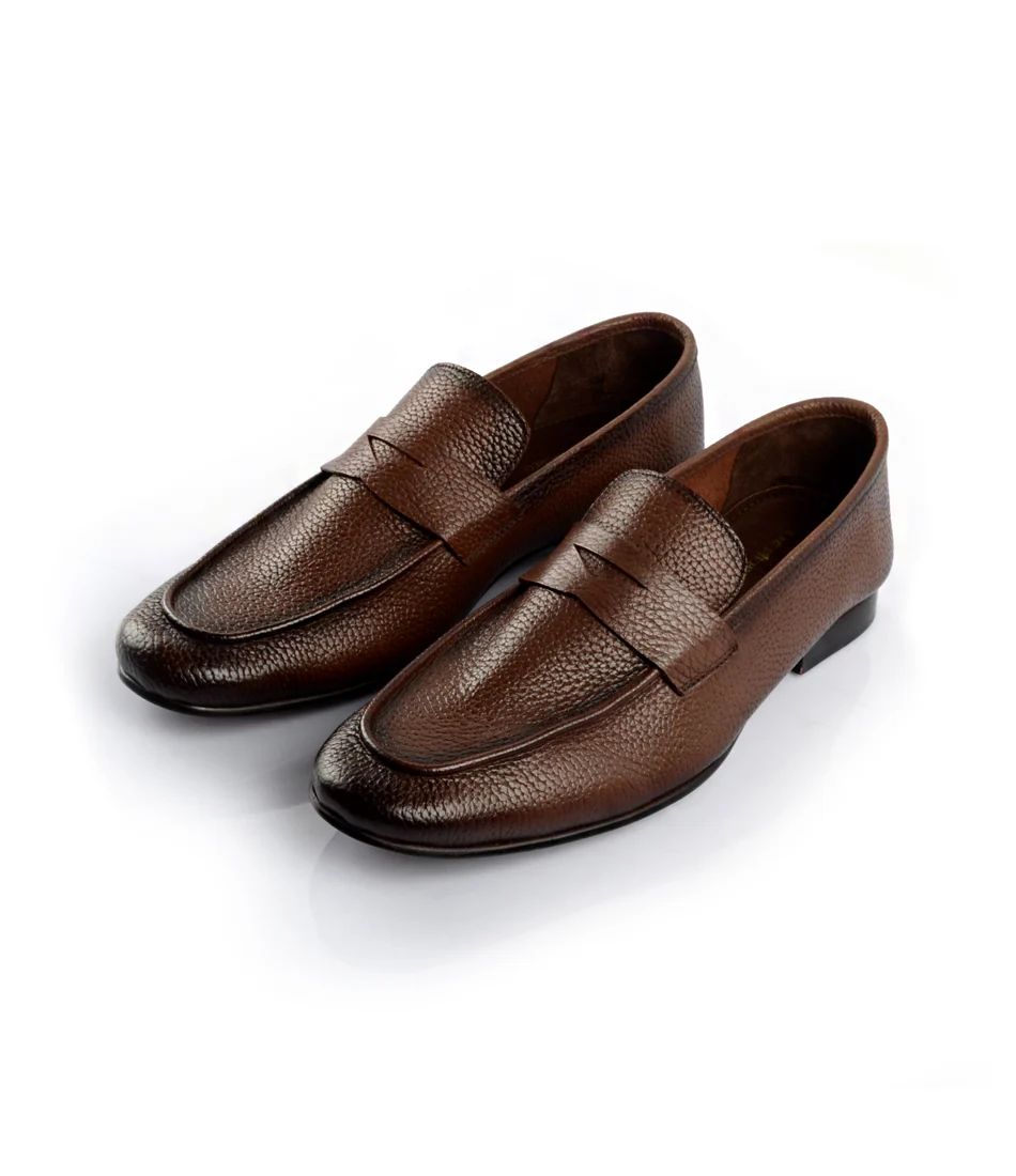Men’s Loafer Shoes - 48 pair