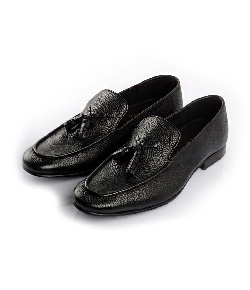Men’s Loafer Shoes - 48 pair