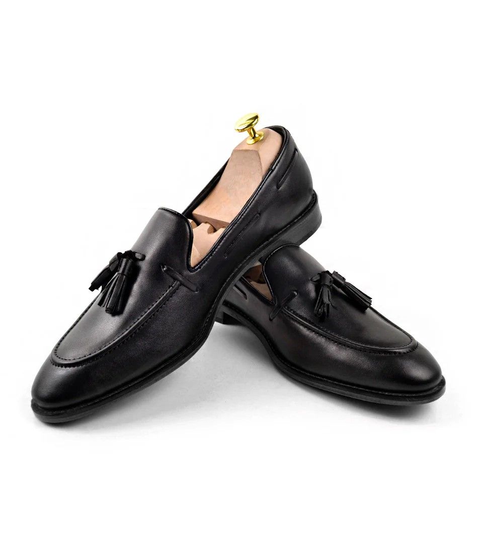 Men’s Loafer Shoes - 48 pair
