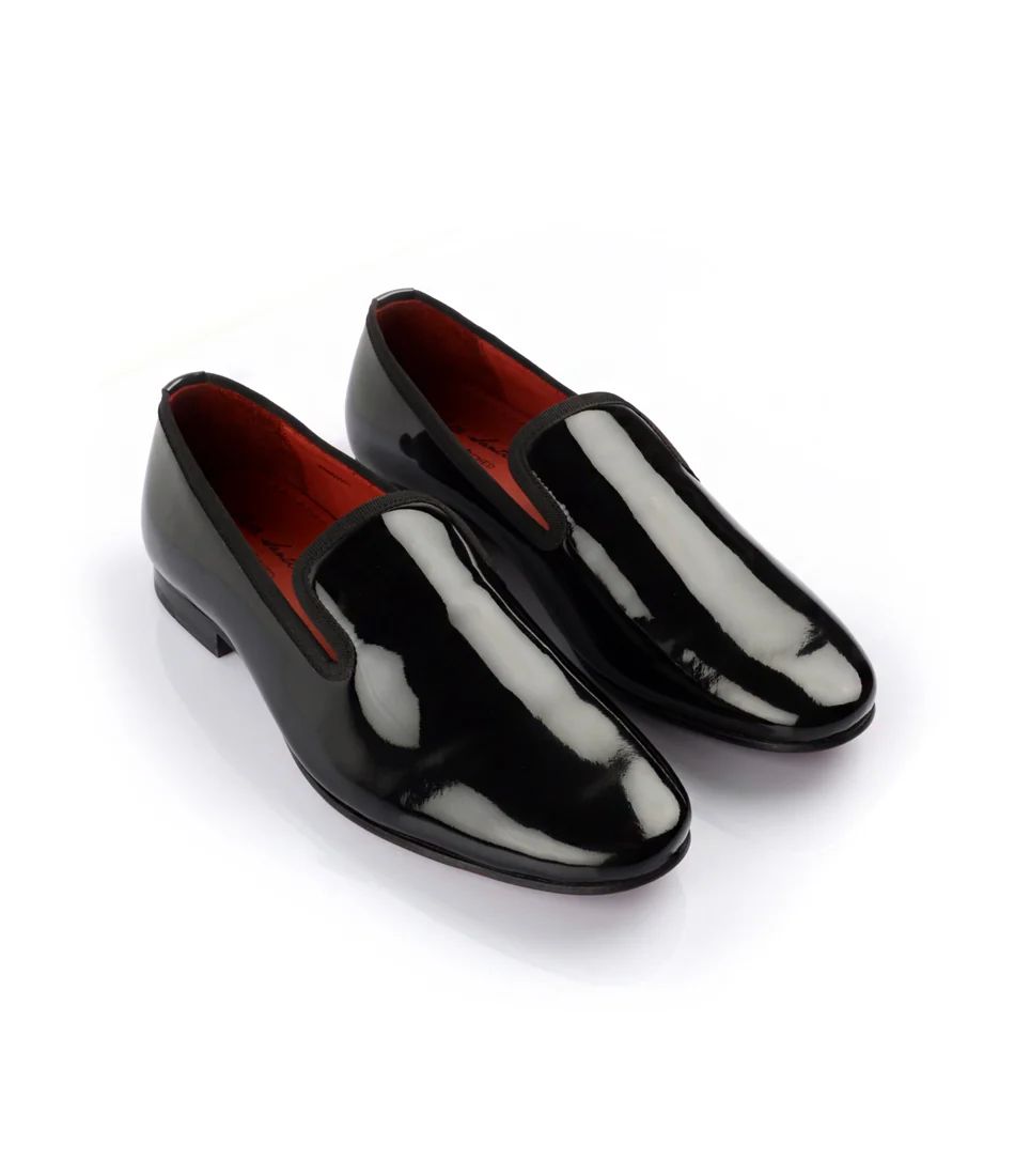 Men’s Loafer Shoes - 48 pair