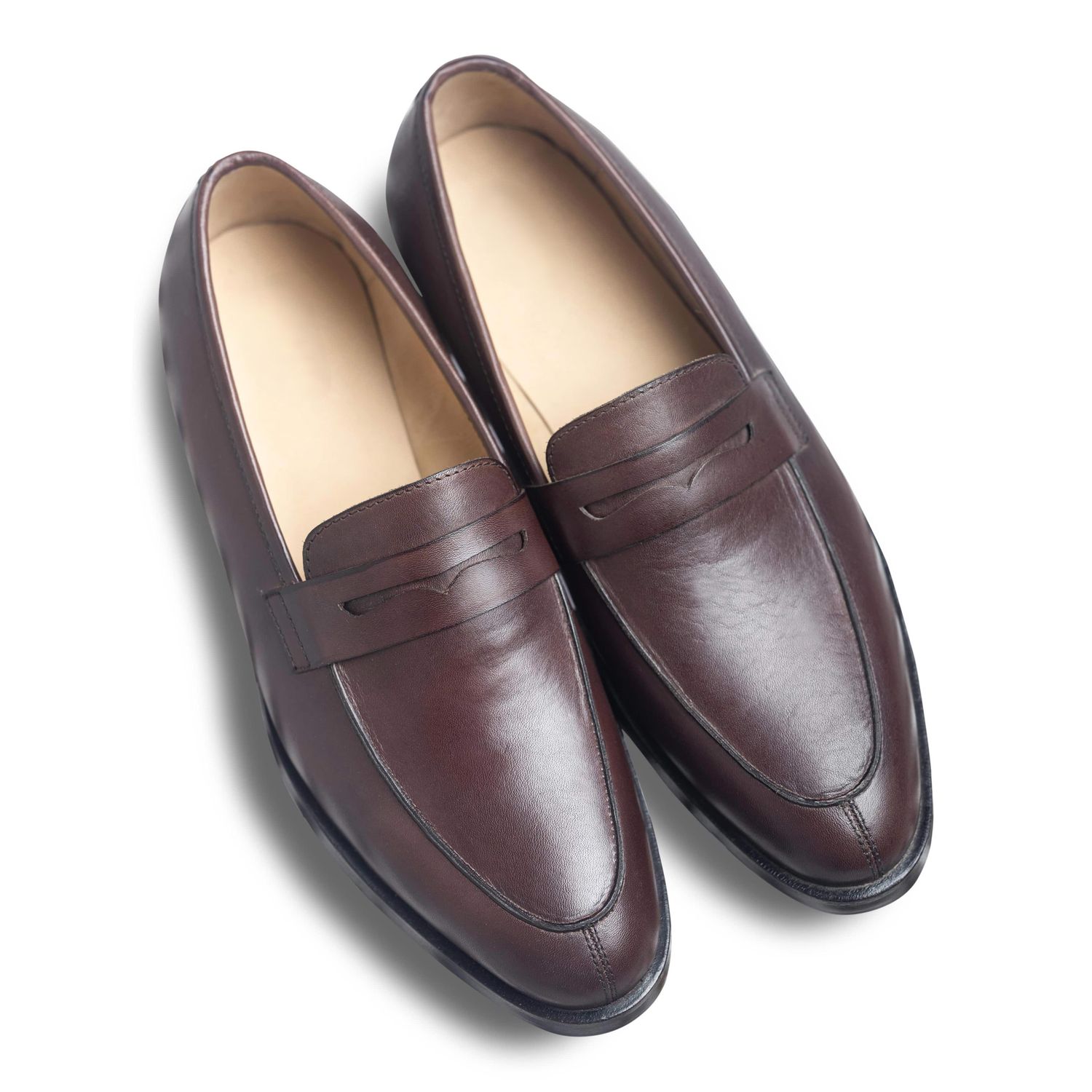 Men’s Loafer Shoes - 48 pair