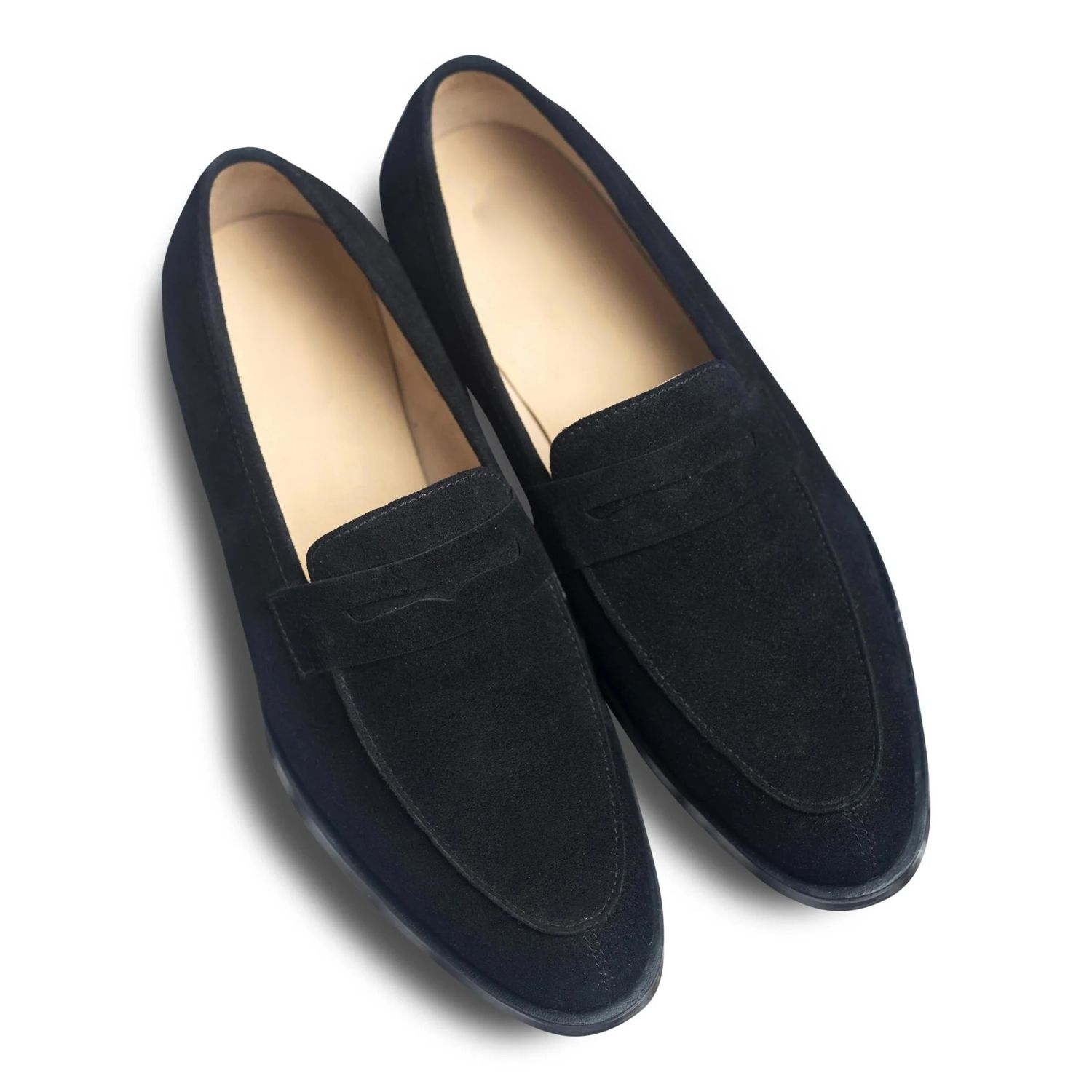 Men’s Loafer Shoes - 24 pair