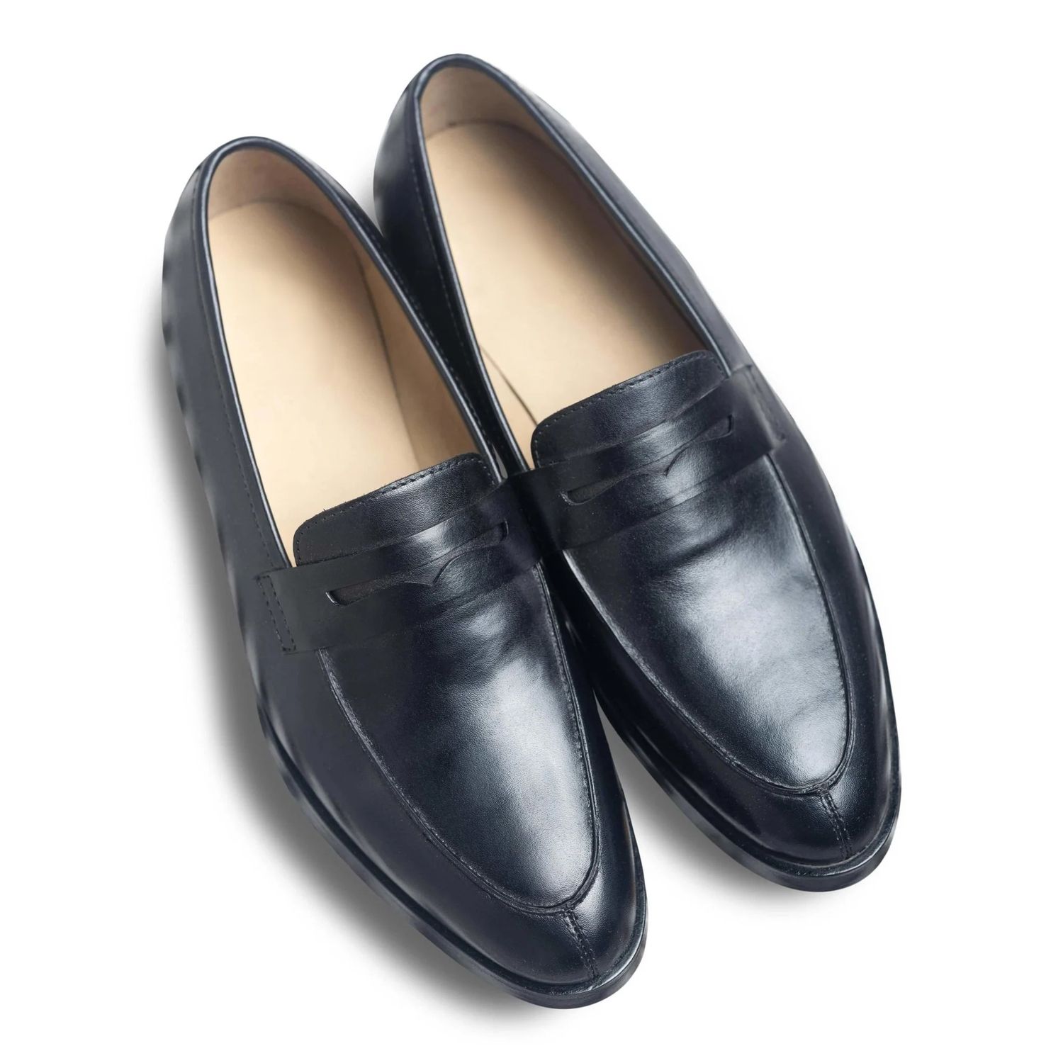 Men’s Loafer Shoes - 48 pair