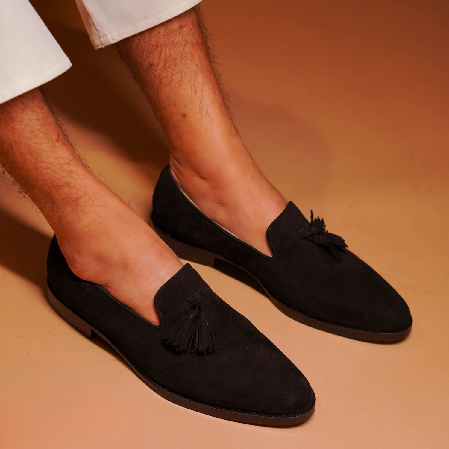 Men’s Loafer Shoes - 48 pair
