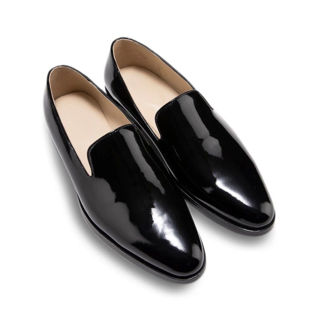 Men’s Loafer Shoes - 24 pair