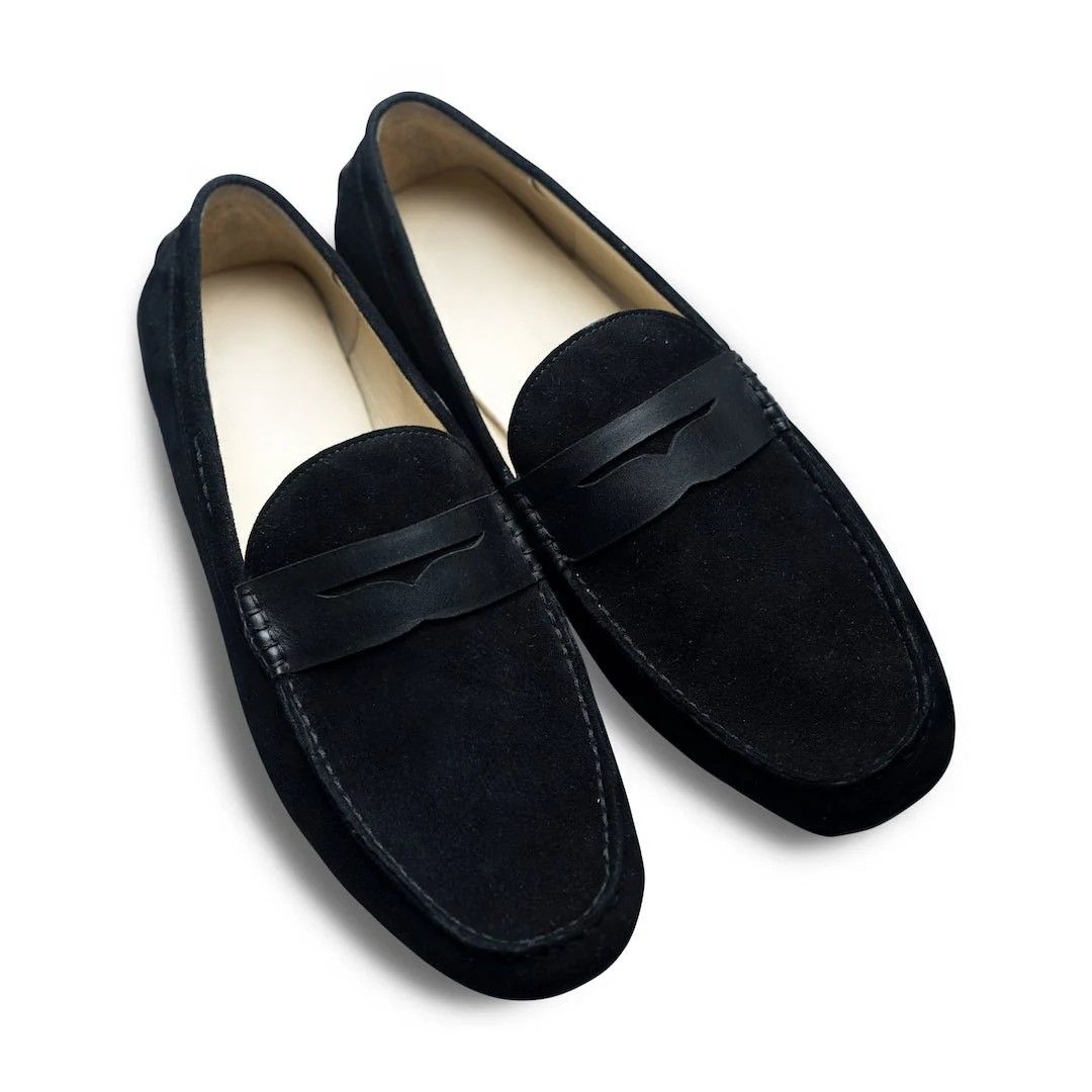 Men’s Loafer Shoes - 24 pair