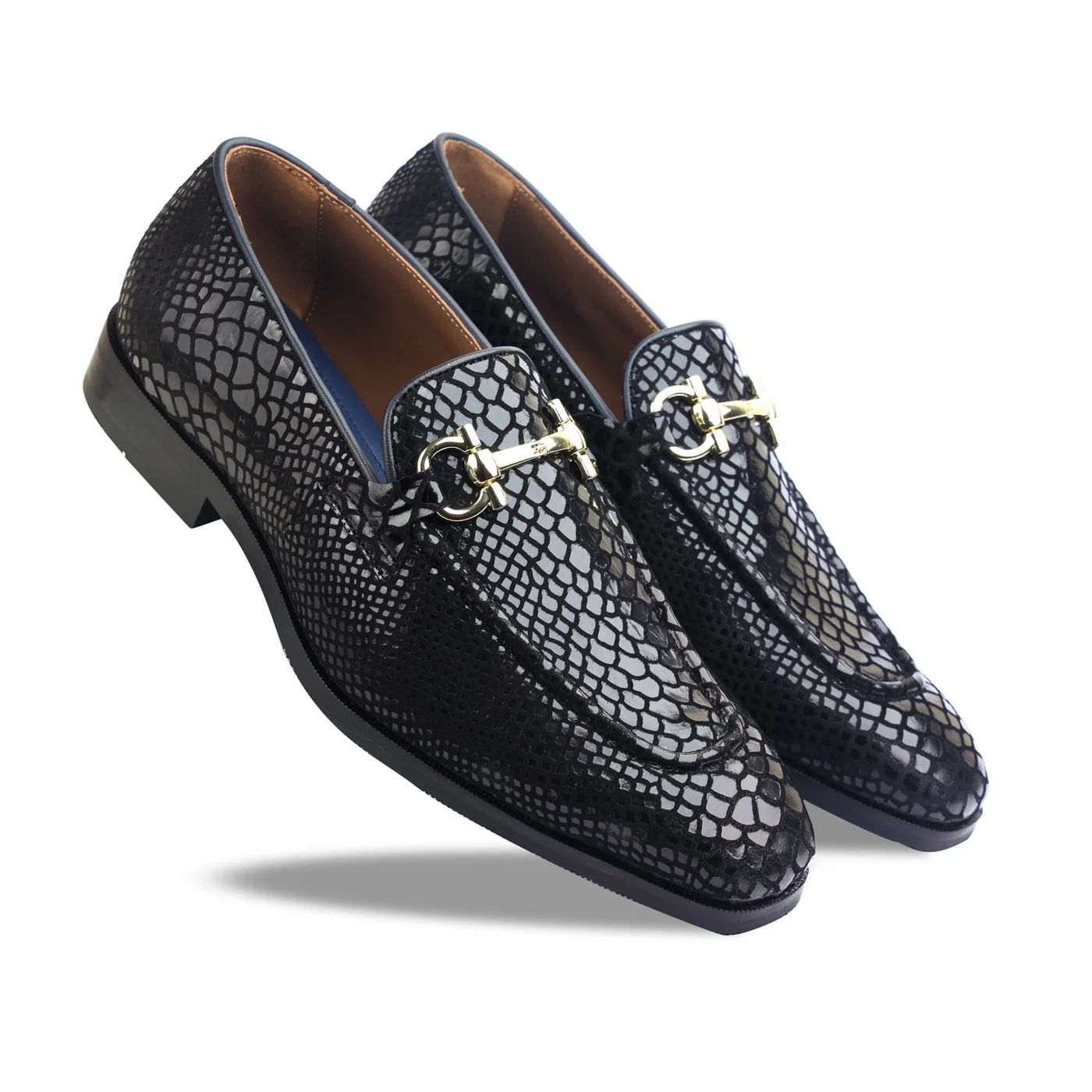 Men’s Loafer Shoes - 48 pair