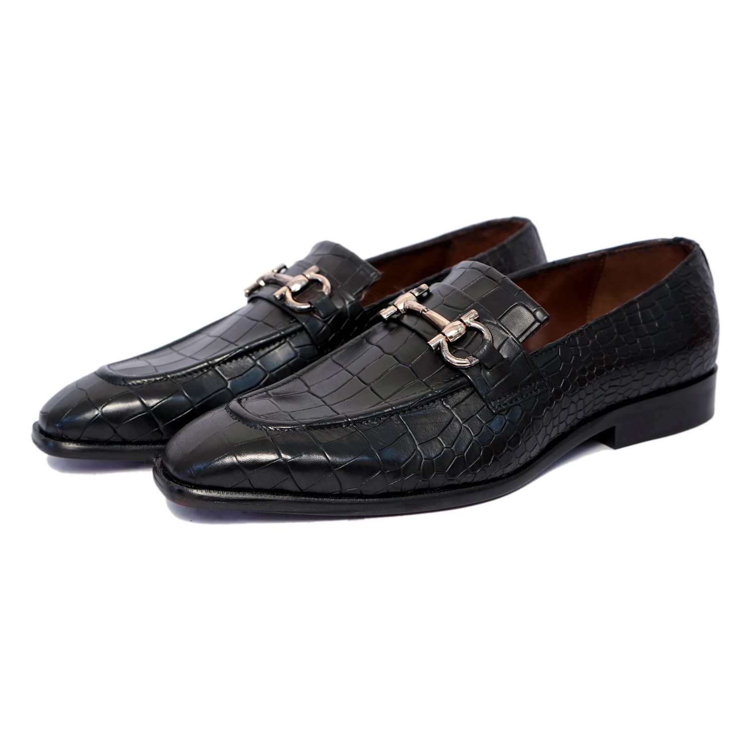 Men’s Loafer Shoes - 24 pair