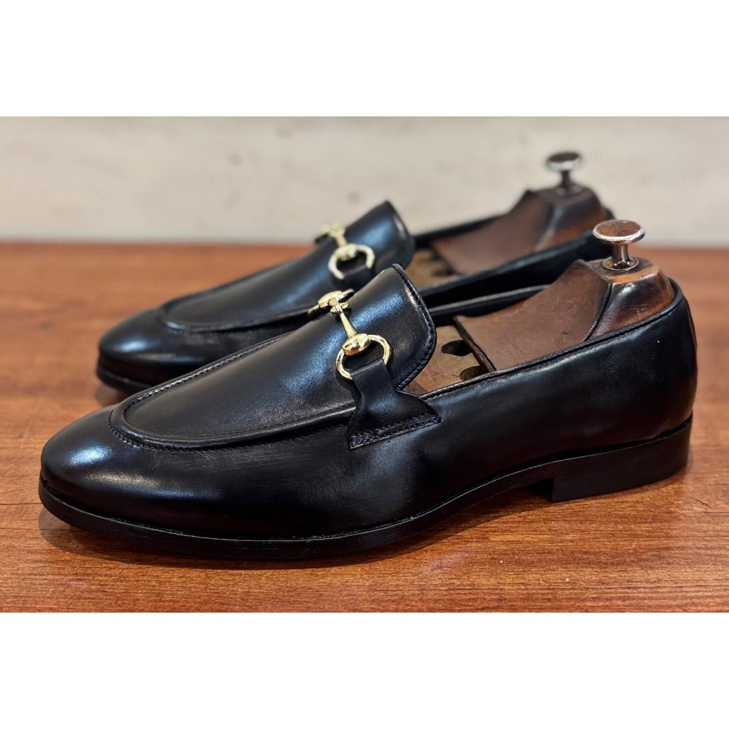 Men’s Loafer Shoes - 48 pair