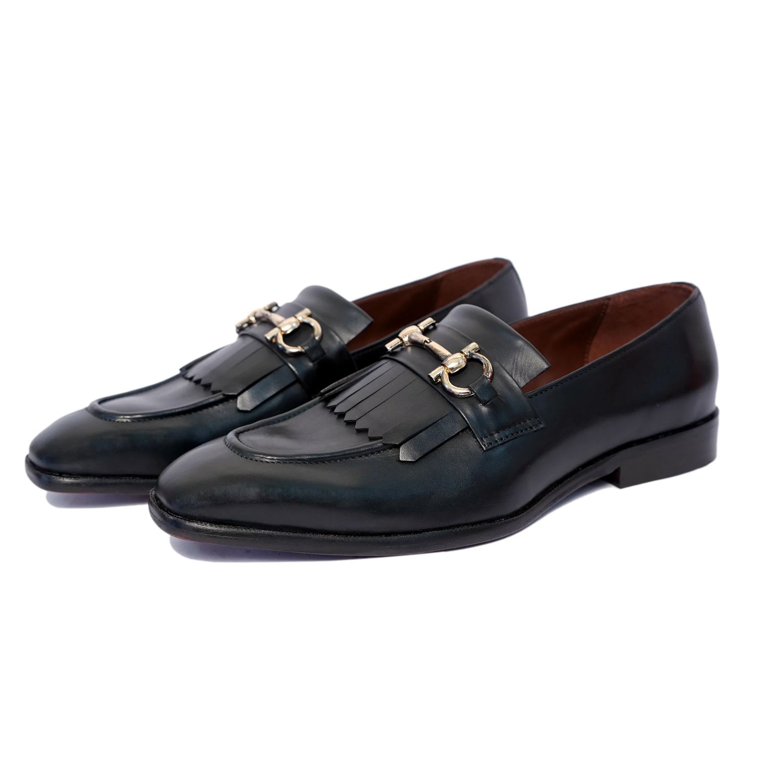 Men’s Loafer Shoes - 48 pair