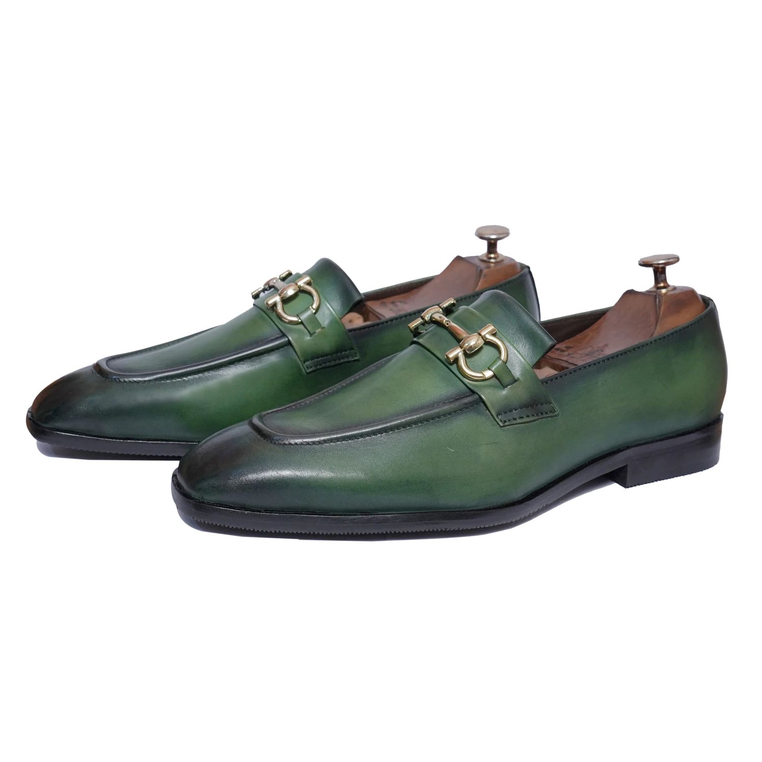 Men’s Loafer Shoes - 48 pair
