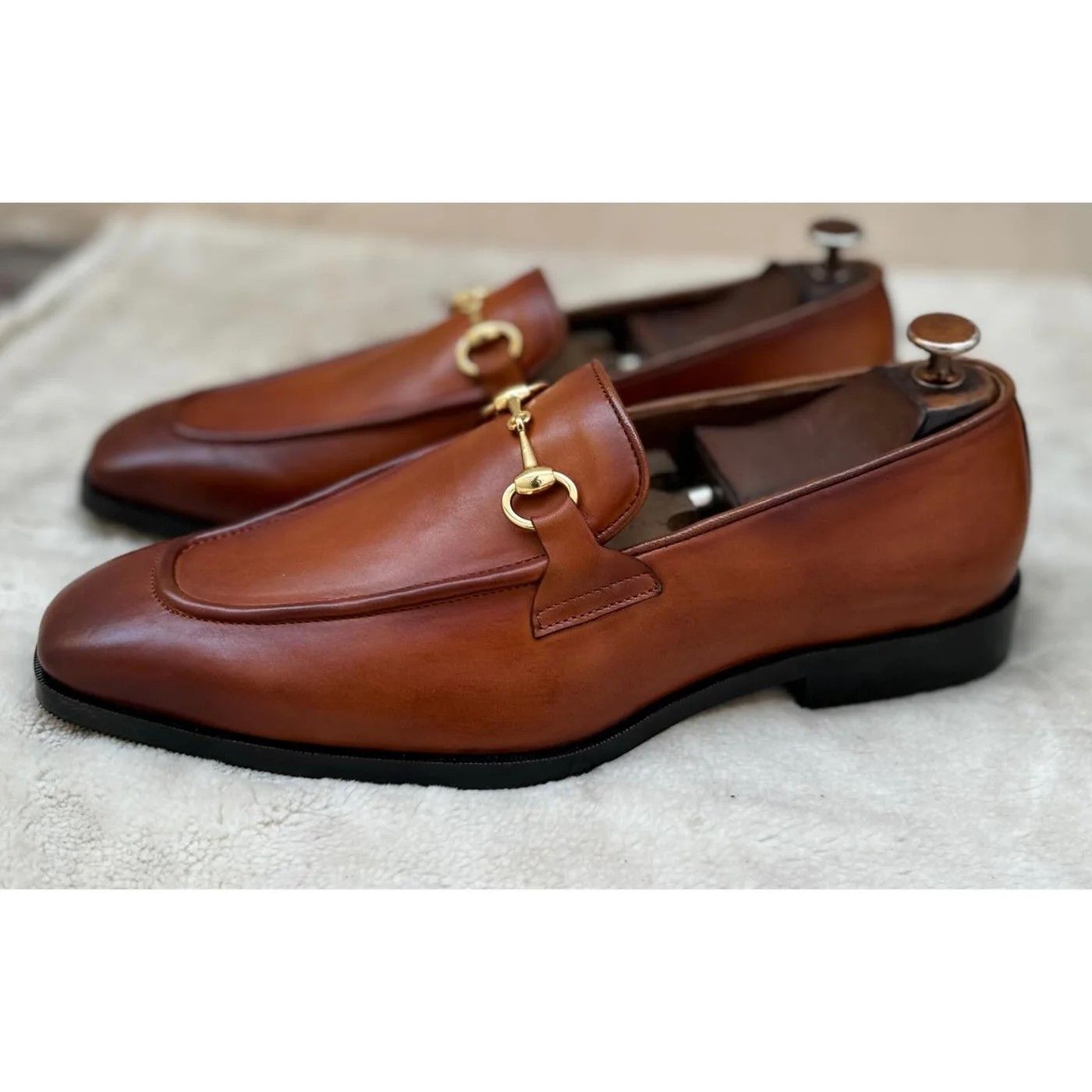 Men’s Loafer Shoes - 24 pair