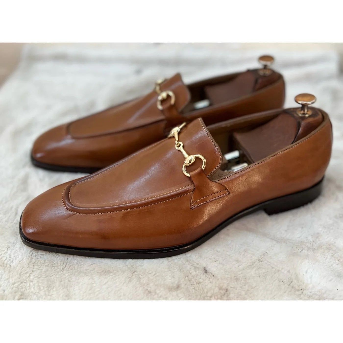 Men’s Loafer Shoes - 48 pair