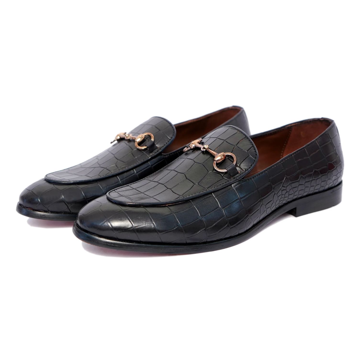 Men’s Loafer Shoes - 24 pair