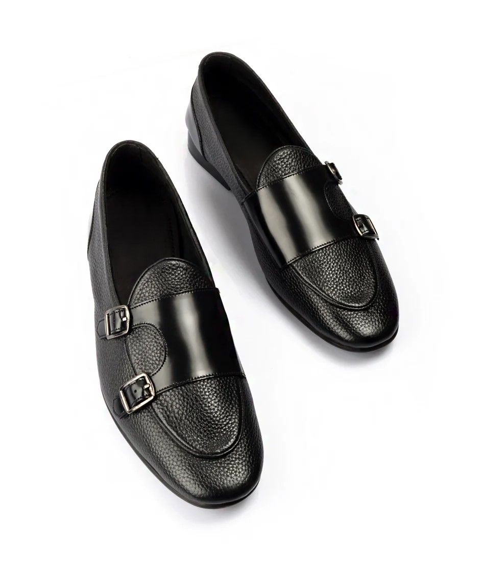 Men’s Loafer Shoes - 24 pair