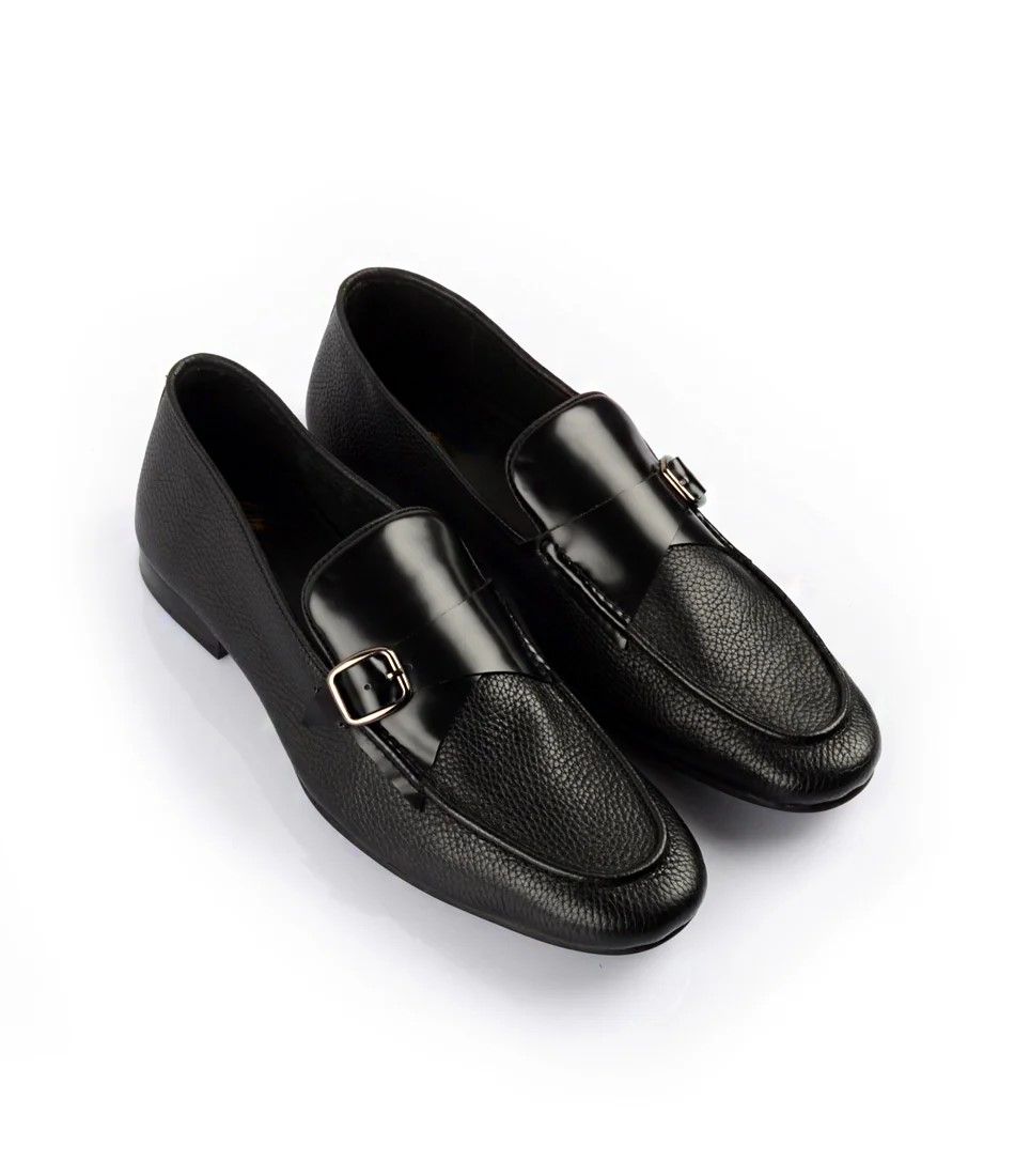 Men’s Loafer Shoes - 48 pair