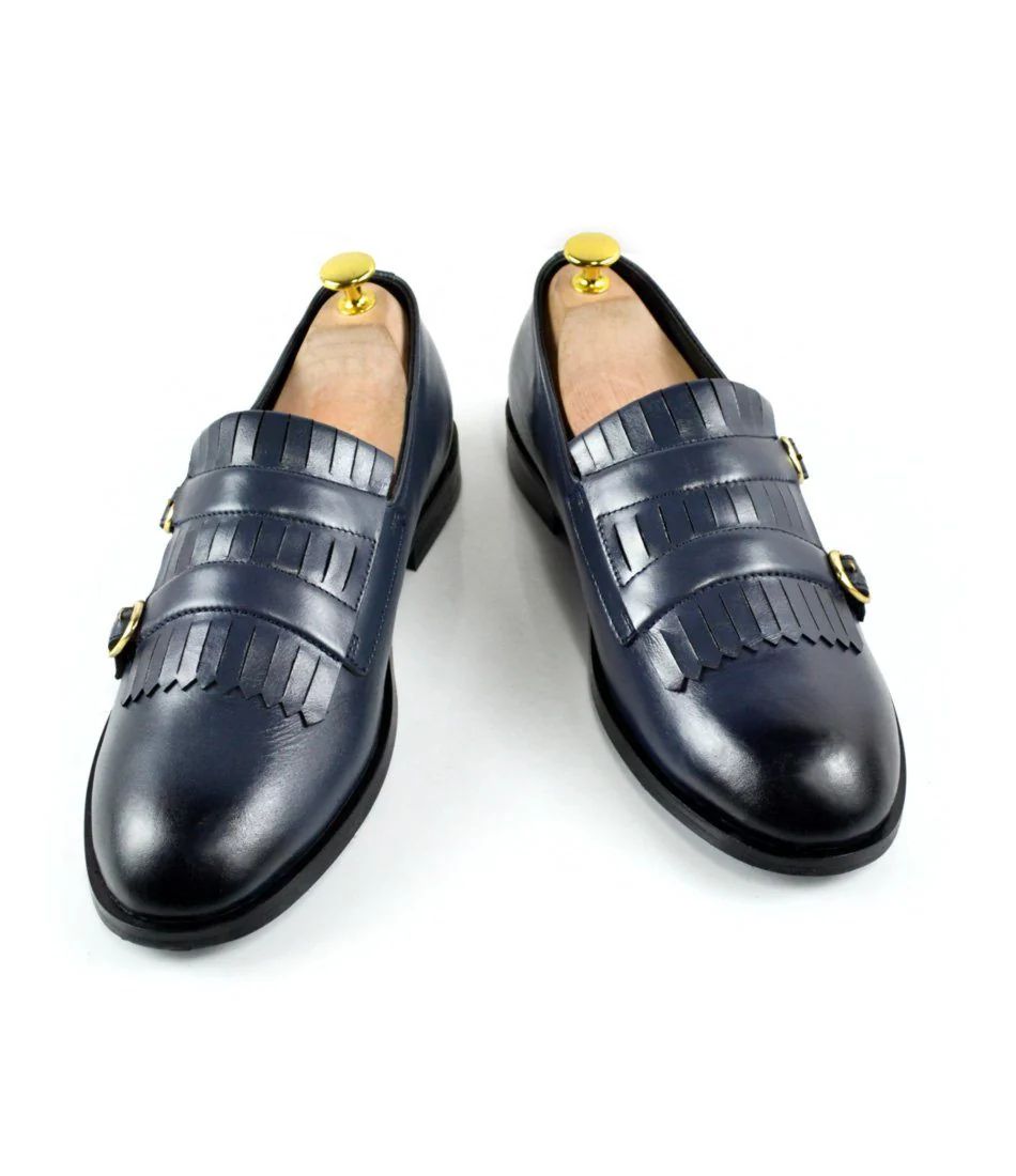 Men’s Loafer Shoes - 48 pair