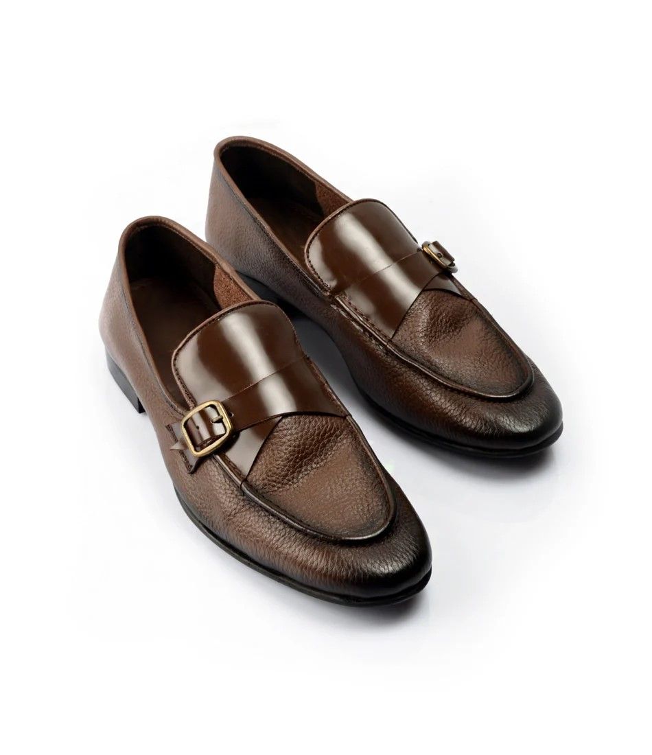 Men’s Loafer Shoes - 48 pair