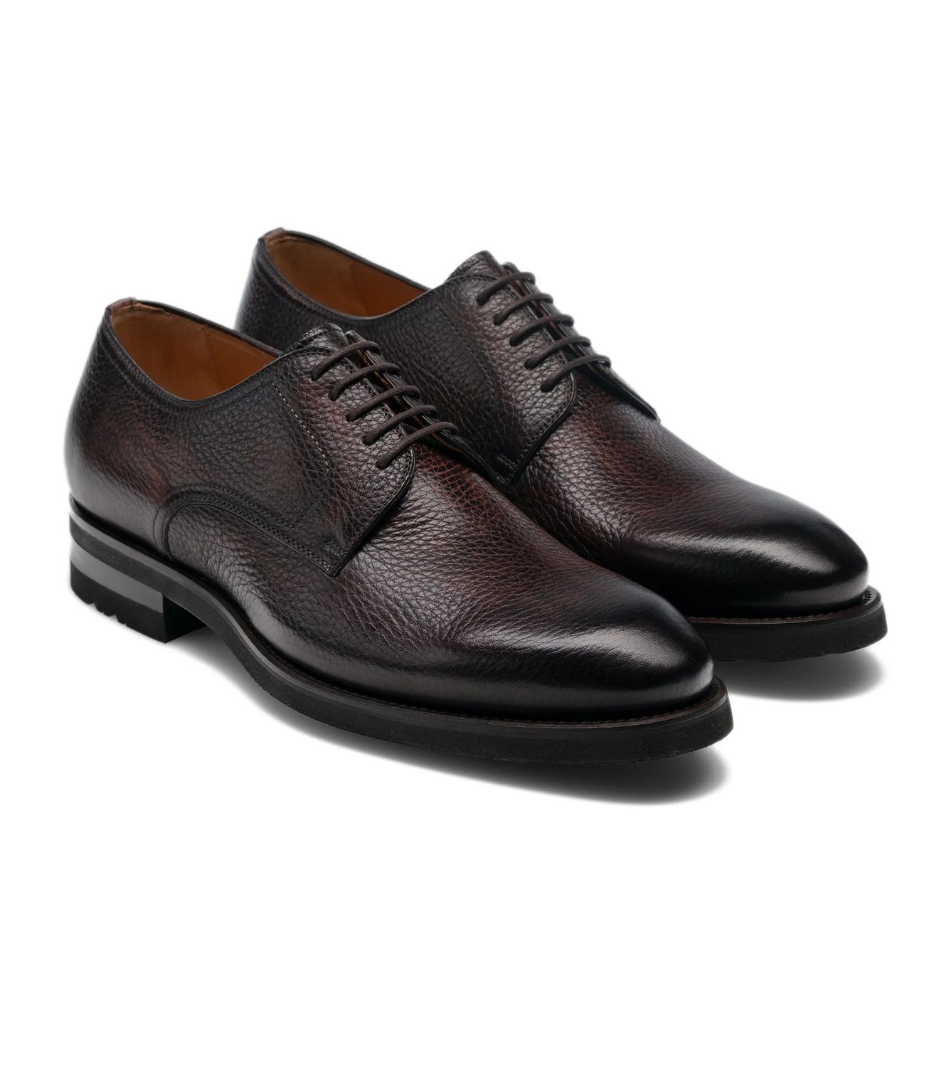 Men’s Derby Shoes - 48 pair