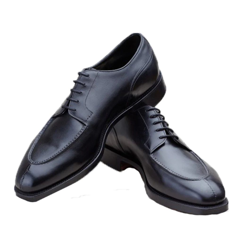 Men’s Derby Shoes - 48 pair