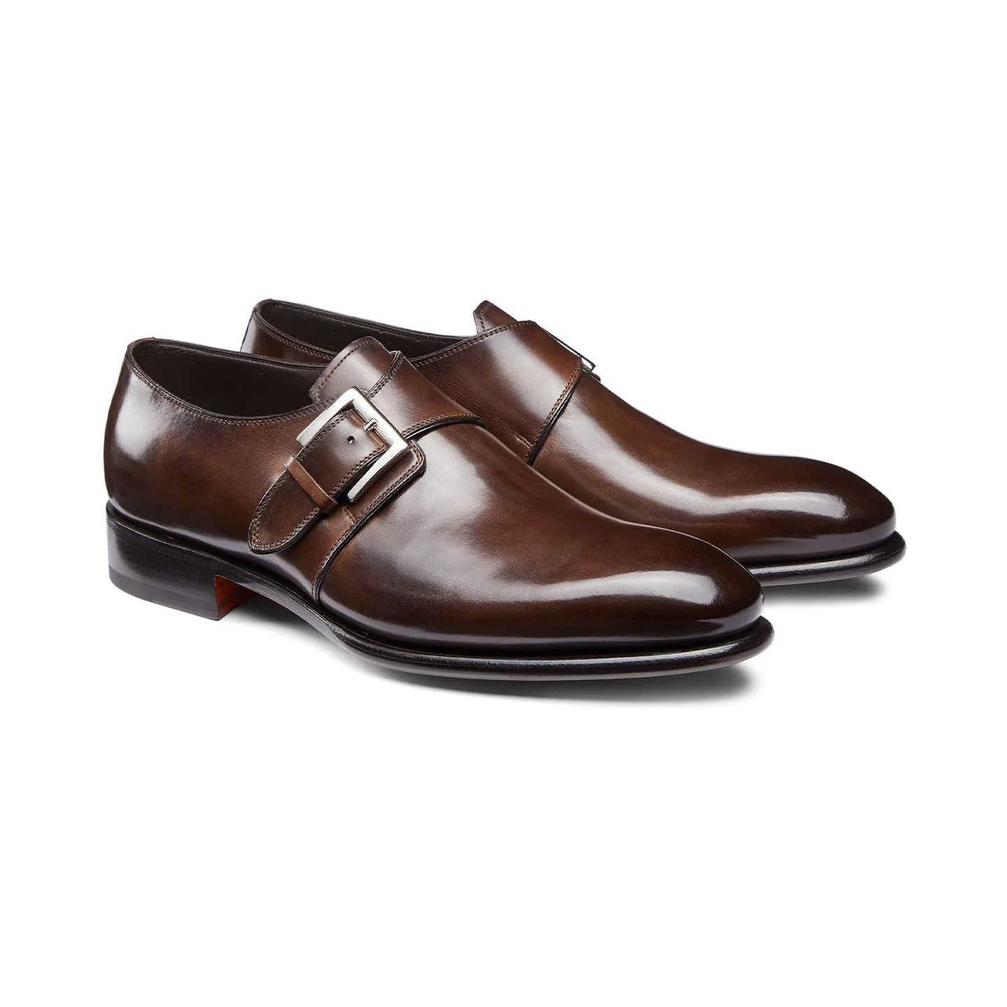 Men’s Monk Strap Shoes - 48 pair
