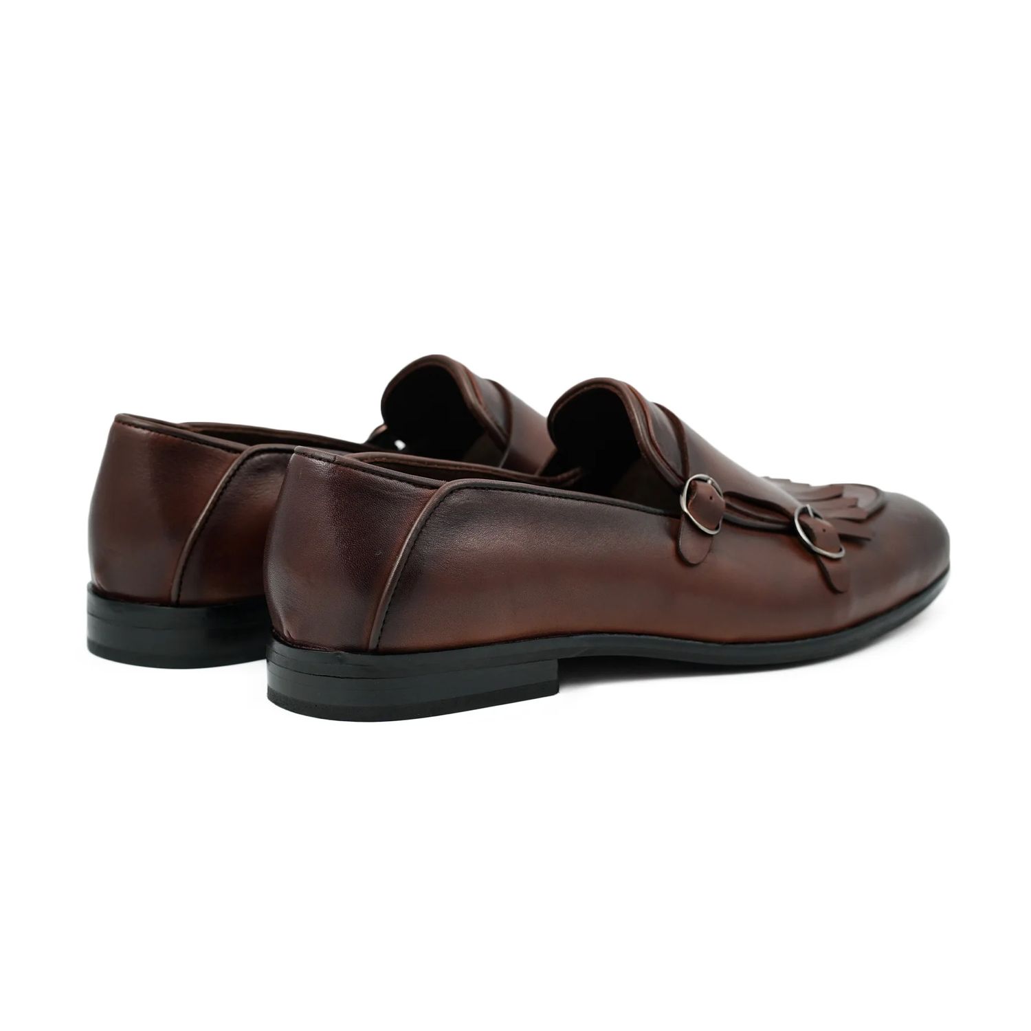 Men’s Monk Strap Shoes - 48 pair