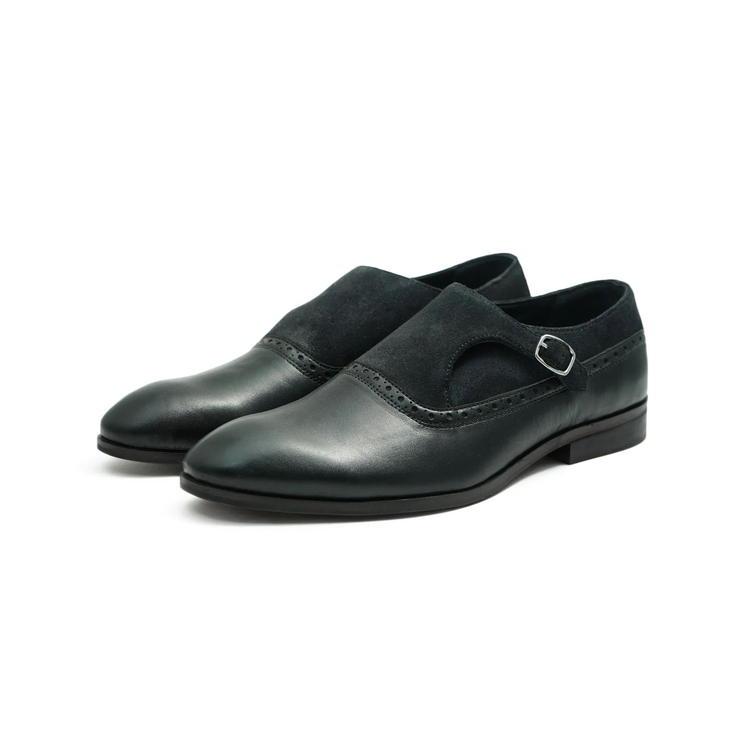 Men’s Monk Strap Shoes - 48 pair