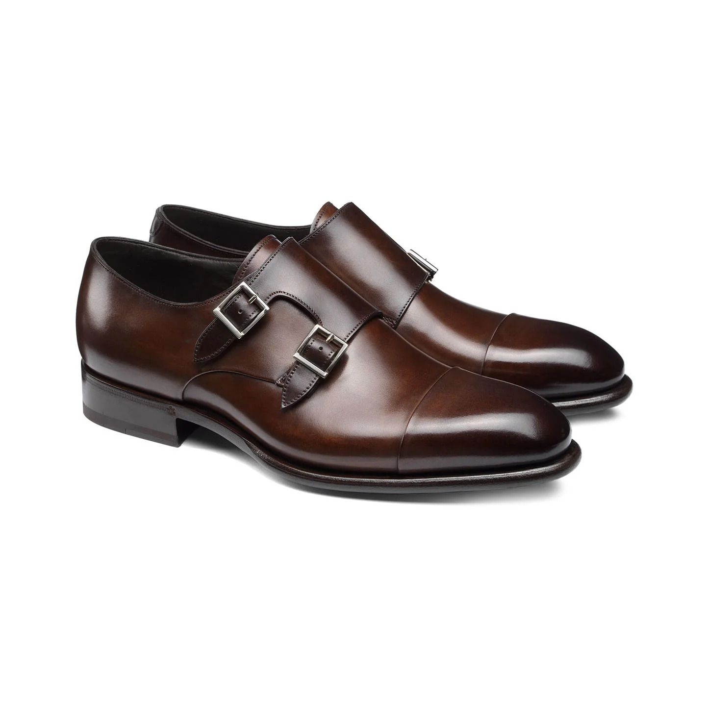 Men’s Monk Strap Shoes - 48 pair