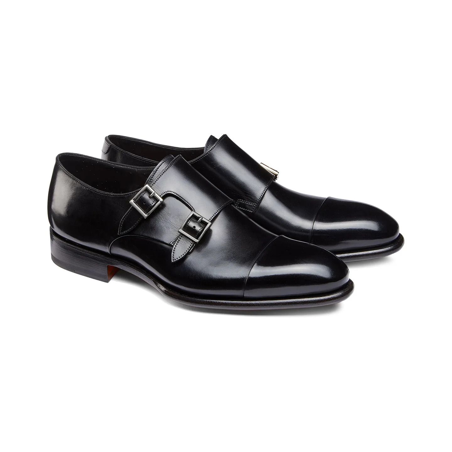Men’s Monk Strap Shoes - 48 pair
