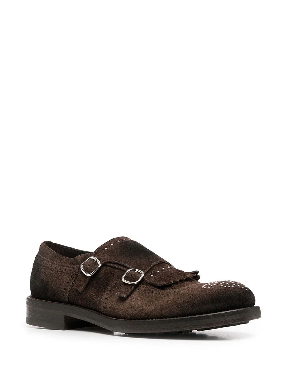 Men’s Monk Strap Shoes - 48 pair