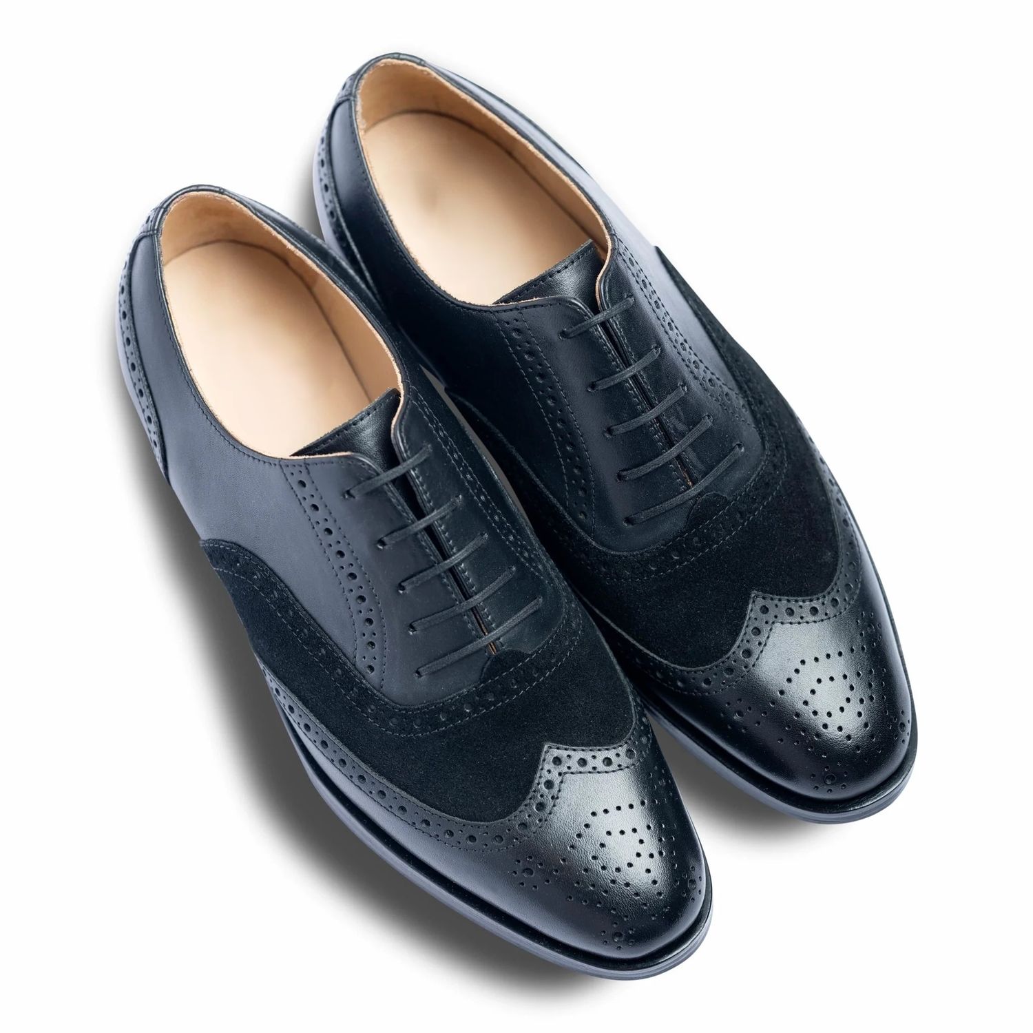 Men’s Monk Strap Shoes - 48 pair