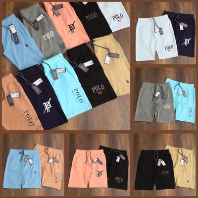 ​RALPH LAUREN Casual shorts 43 pc