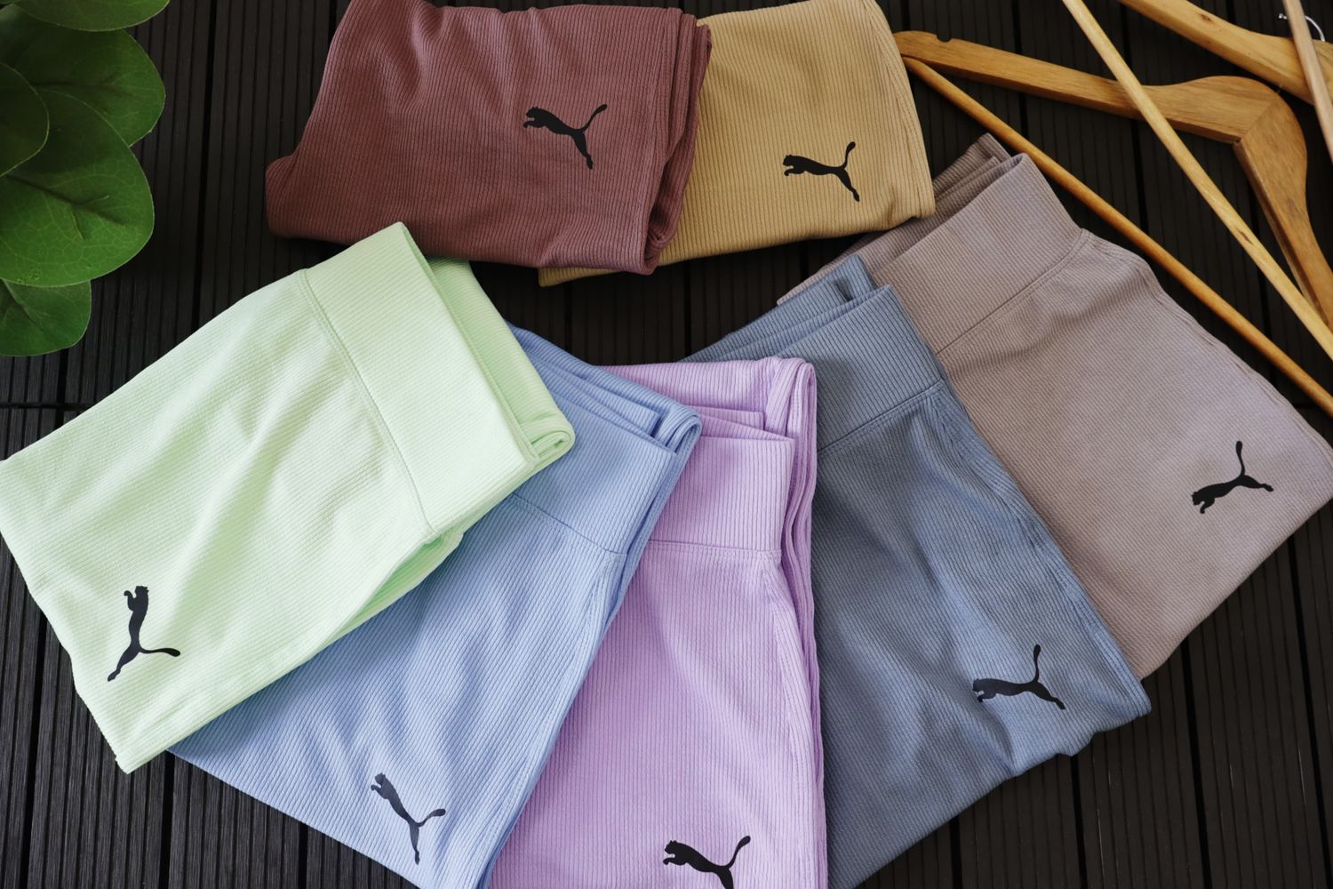 PUMA Premium Quality  Active Wear Women&#39;s Track Pant - 46 Pc