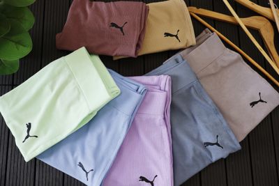 PUMA Premium Quality  Active Wear Women&#39;s Track Pant - 46 Pc