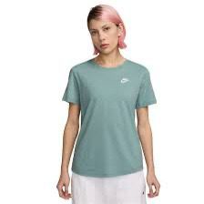 Nike Premium Quality Fourway Lycra Active Wear Round Neck Half Sleeve Women&#39;s T-shirt - 56 Pc