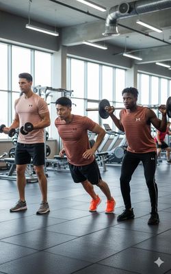 Underarmour Premium Quality Imported fourway lycra Round Neck Half Sleeve Men&#39;s T Shirt -52 pc